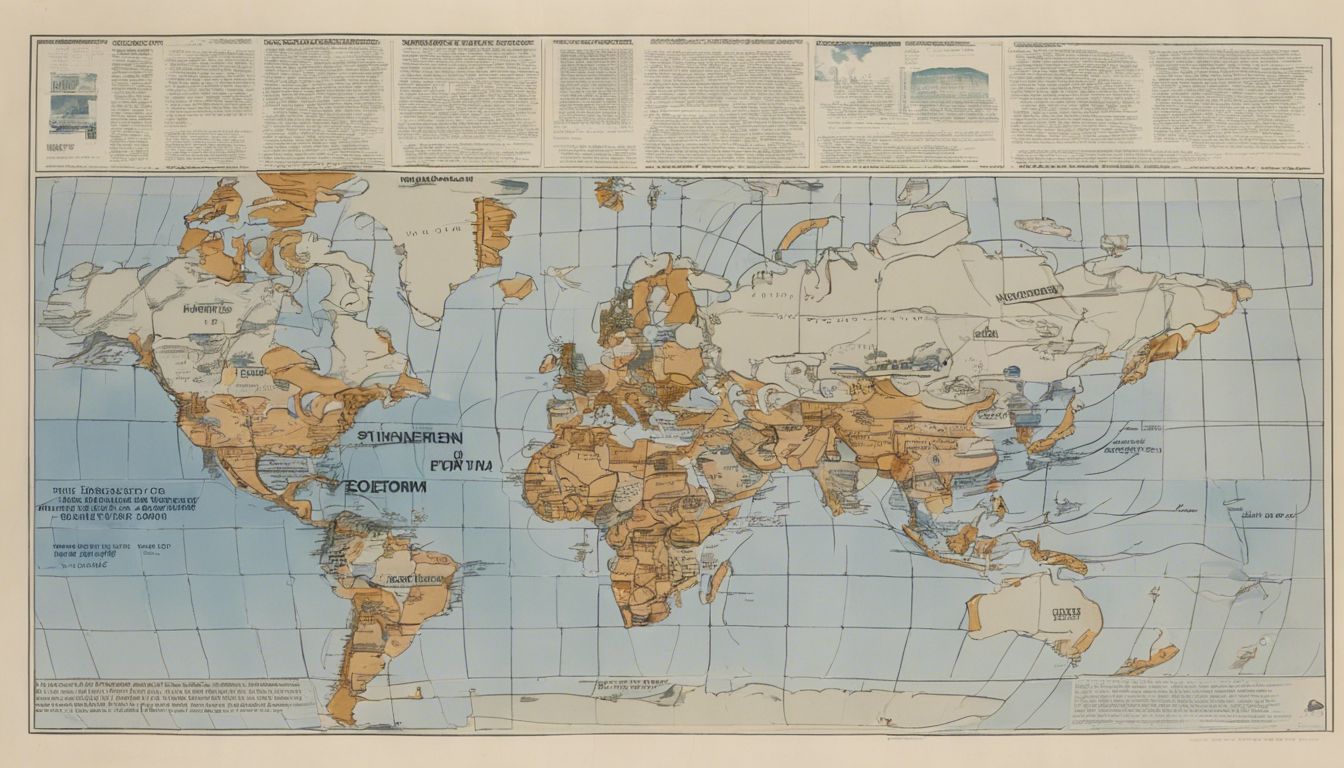 🌐 Globalization Marker: The establishment of the World Economic Forum (1971)