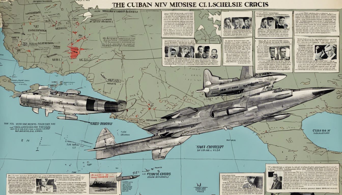 🚫 The Cuban Missile Crisis (1962)