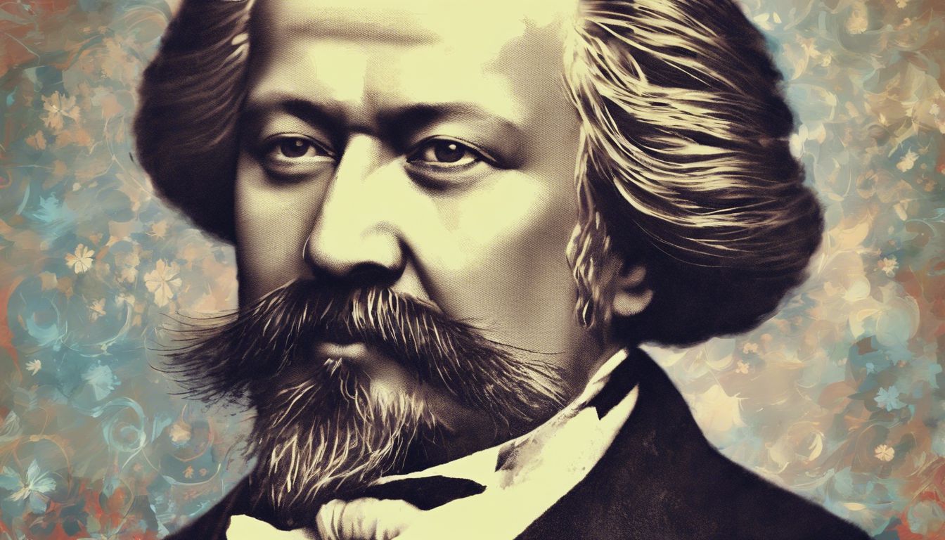 🎵 1804 - Mikhail Glinka, Russian composer, is born.