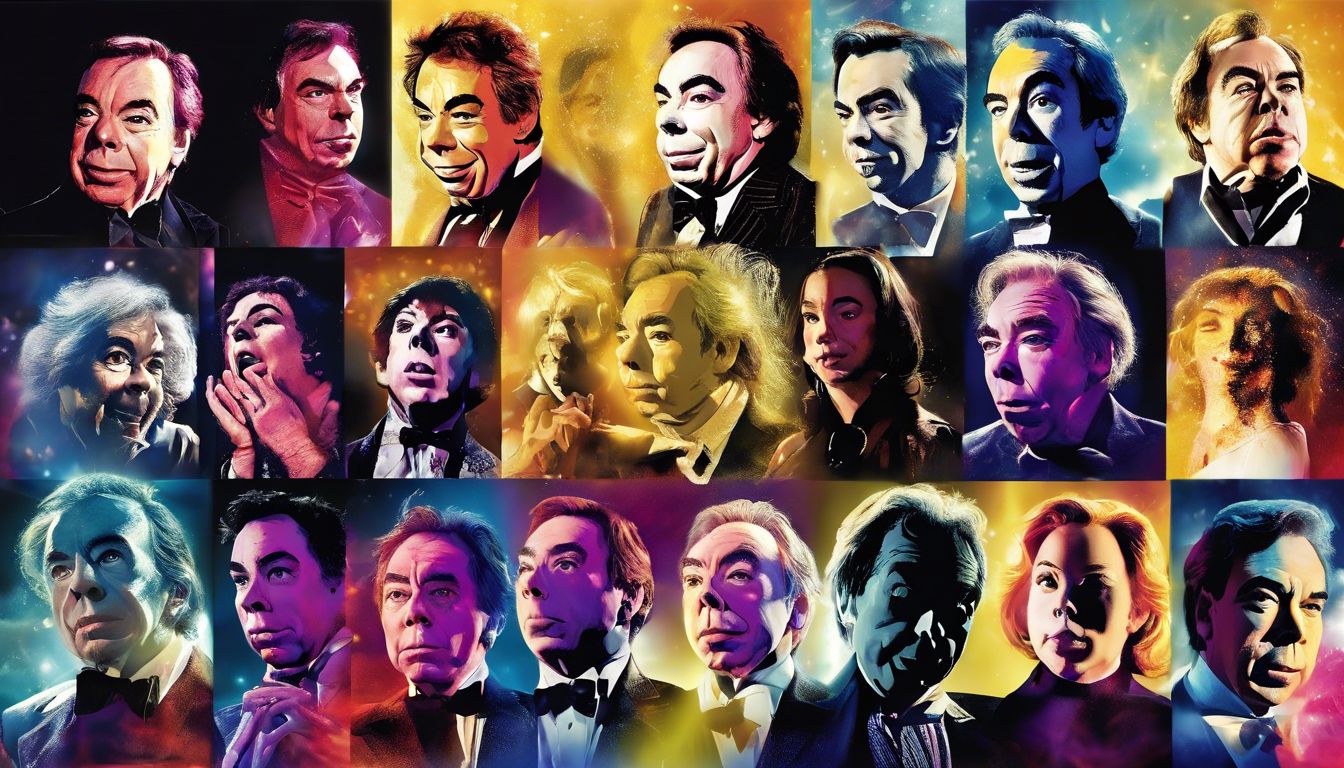 🎭 Andrew Lloyd Webber Dominates Broadway: With multiple successful productions, Webber becomes a defining figure in musical theater.