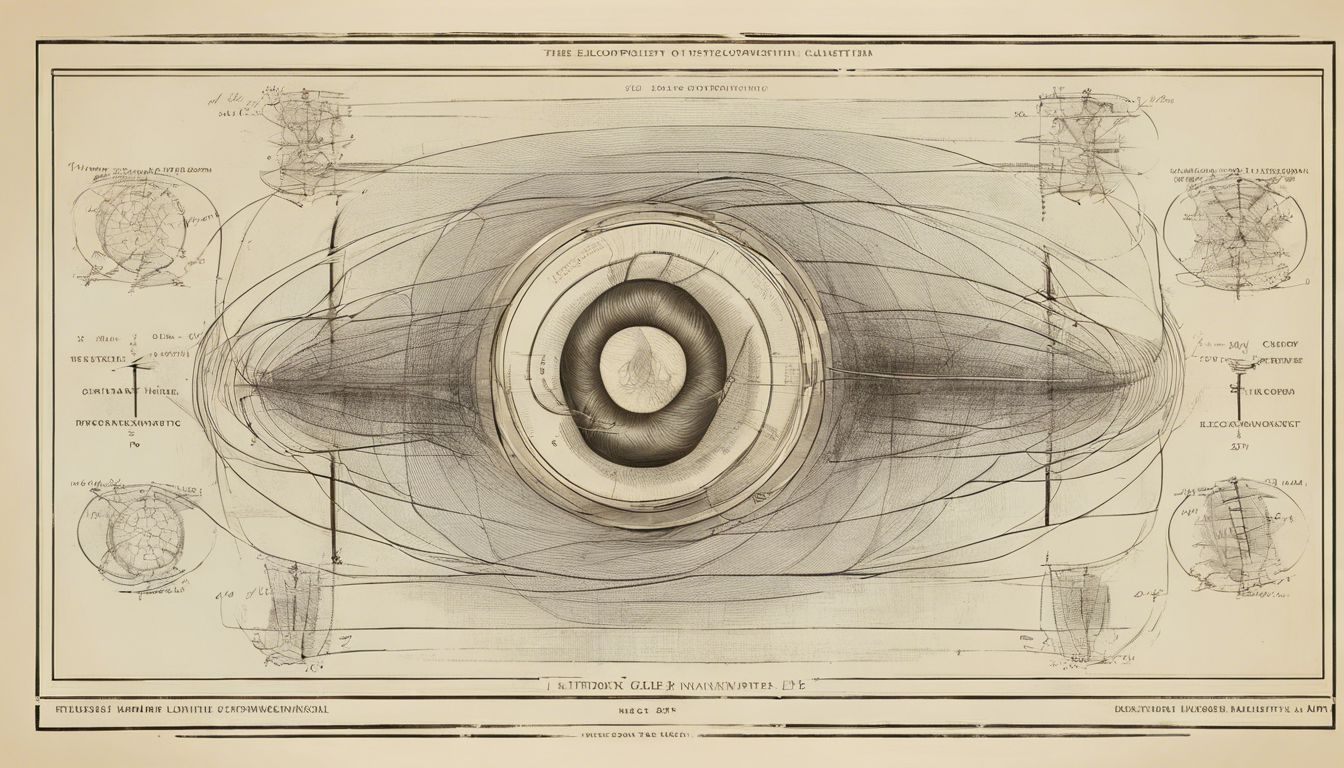 🔬 The development of the theory of electromagnetism by James Clerk Maxwell (1865)