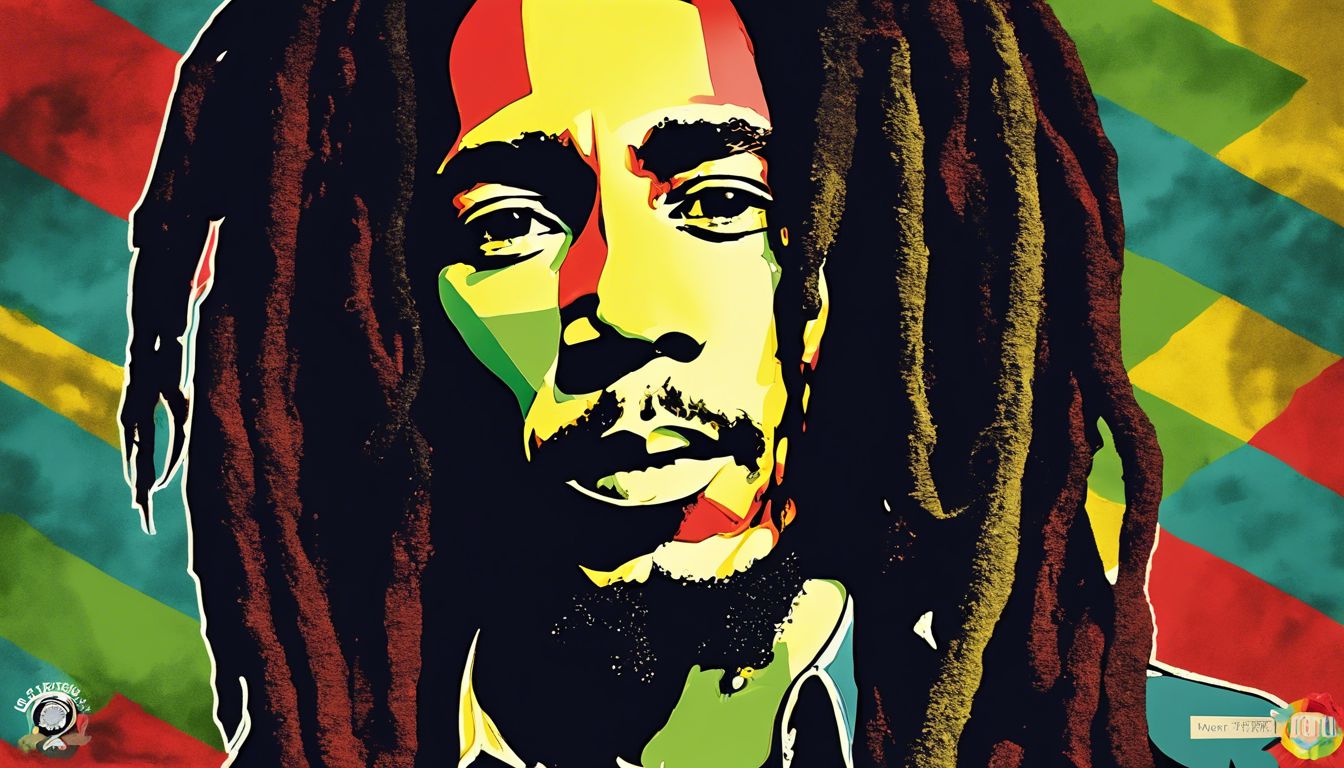 🎸 Music Legend: Bob Marley's "No Woman, No Cry" becomes a global anthem (1974)