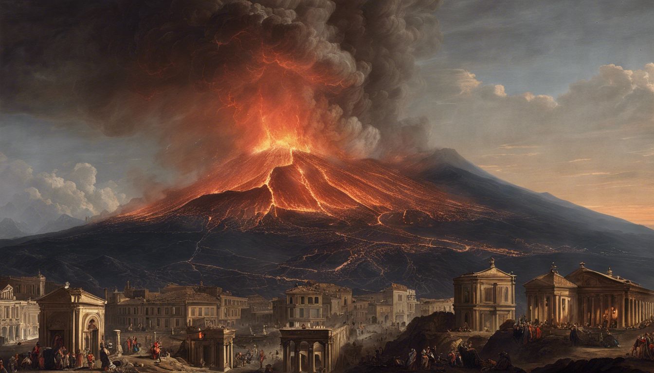 🌋 1693 - The Mount Etna Eruption: Catastrophic volcanic eruption causing significant destruction in Sicily.