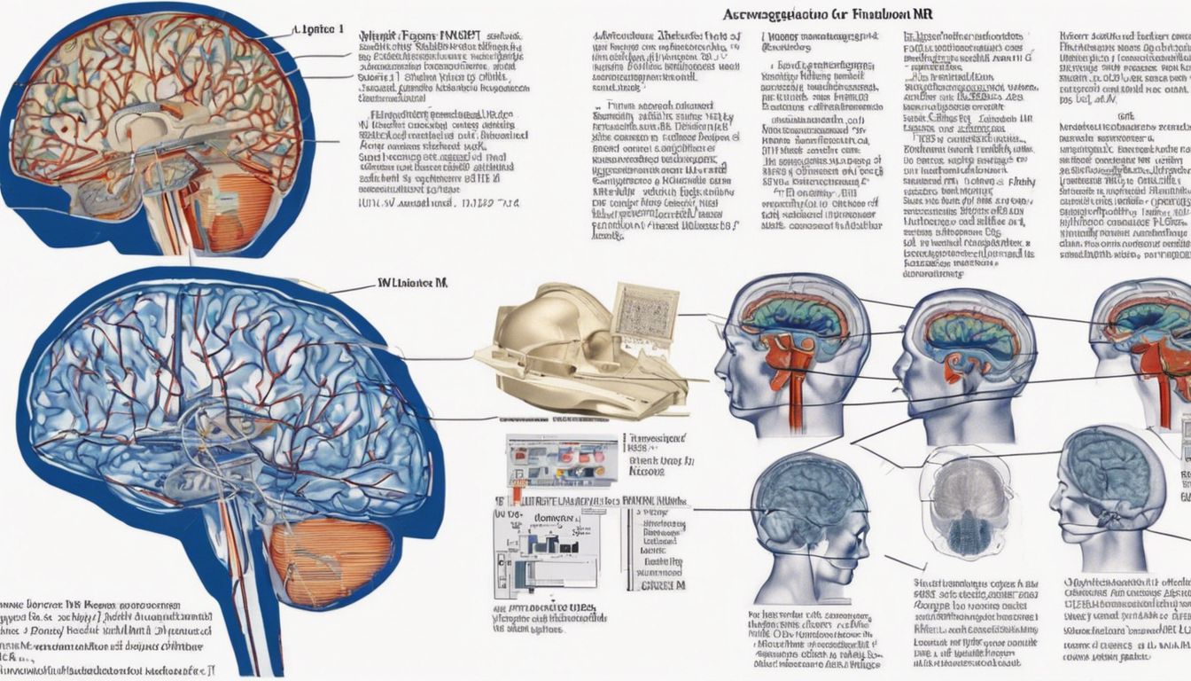 📡 The First Use of Functional MRI in Brain Mapping (1991) - Advancements in neuroimaging and their implications for psychology and medicine.