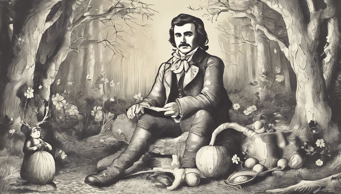 🎵 Birth of Engelbert Humperdinck (1854): Future Composer of "Hänsel und Gretel"