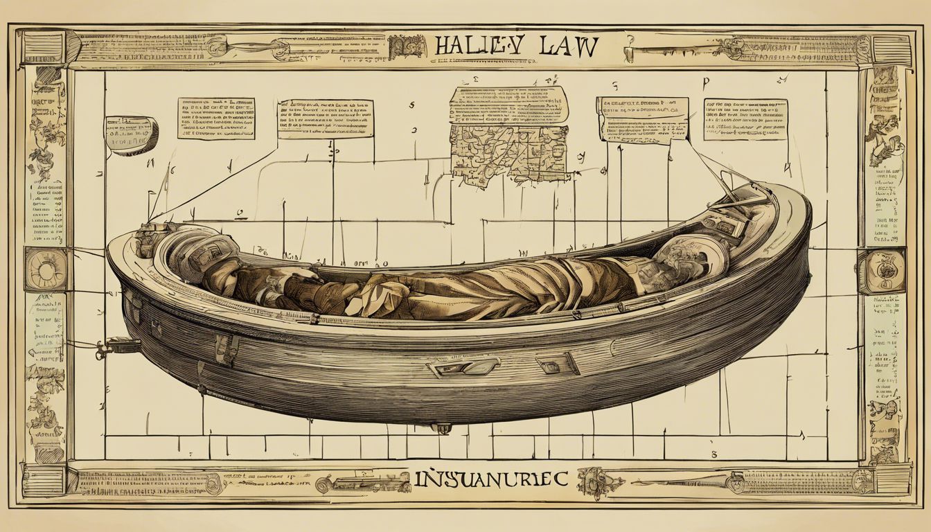 💡 Halley's Law of Mortality: Edmond Halley publishes the first life table for insurance purposes (1693).