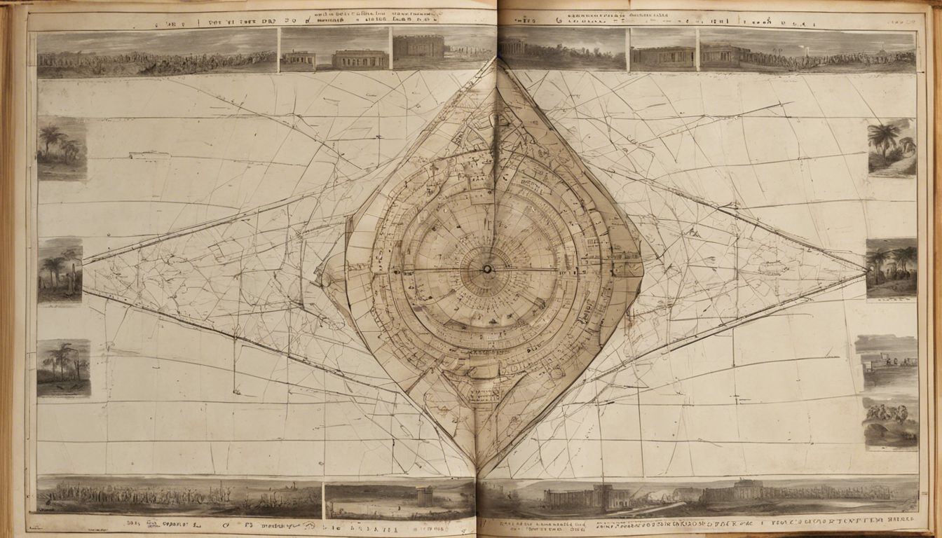 📚 1806 - The construction of the Great Trigonometrical Survey of India begins.