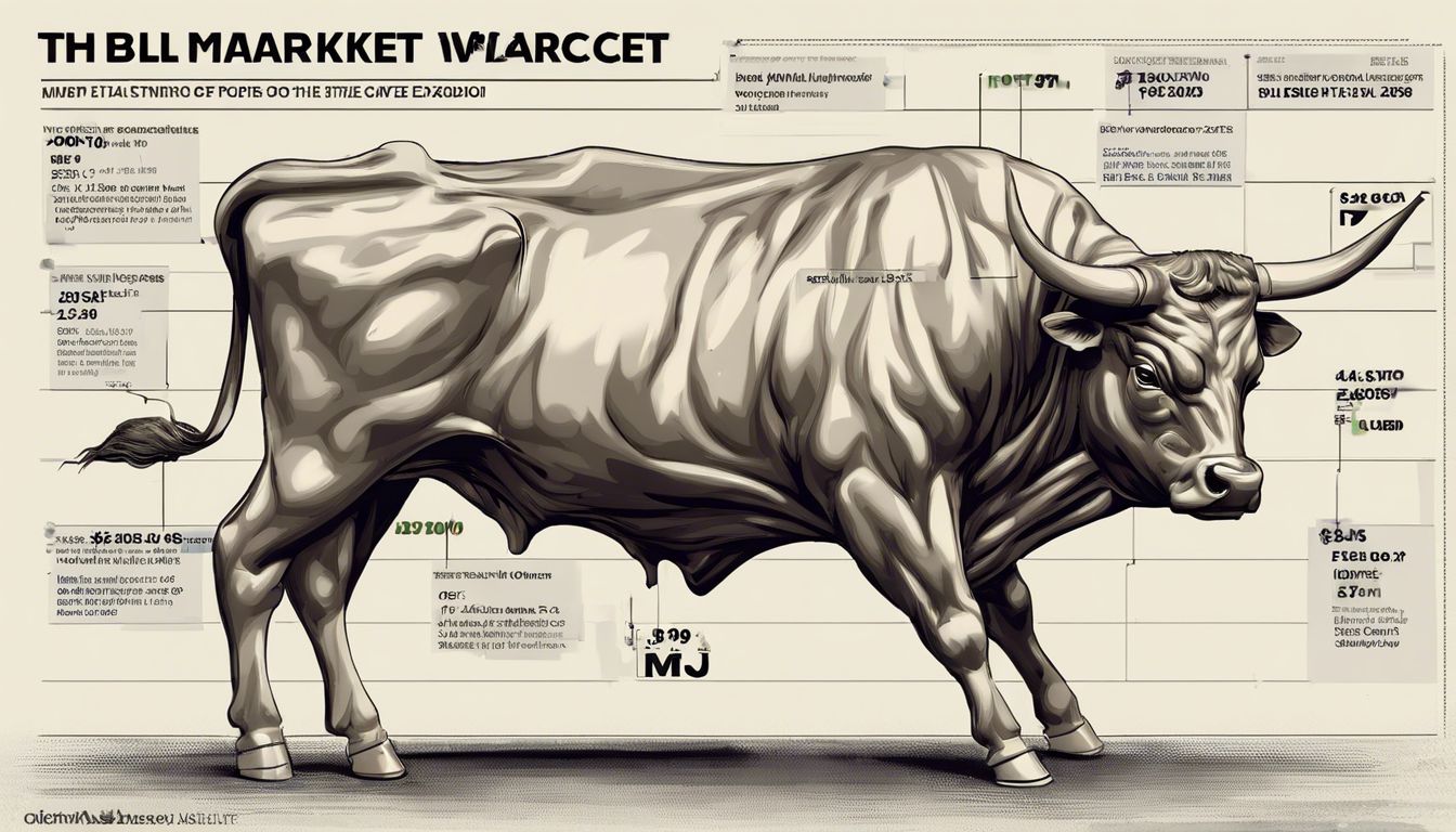 📈 The Bull Market of the 2010s: One of the longest economic expansions in history.