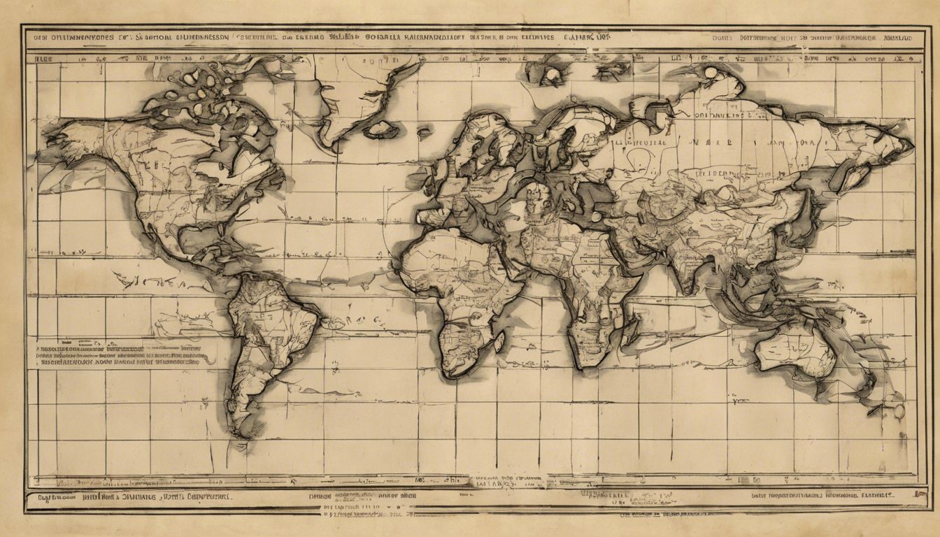 📏 Metric System International Conference (1889): Solidifying global standards in measurement.