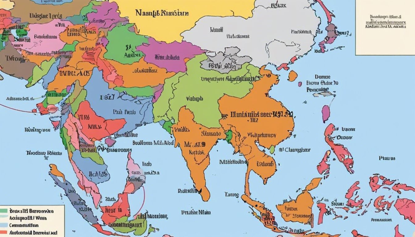 🌍 The Anglo-Burmese Wars (1852): Expansion and Conflict in Southeast Asia