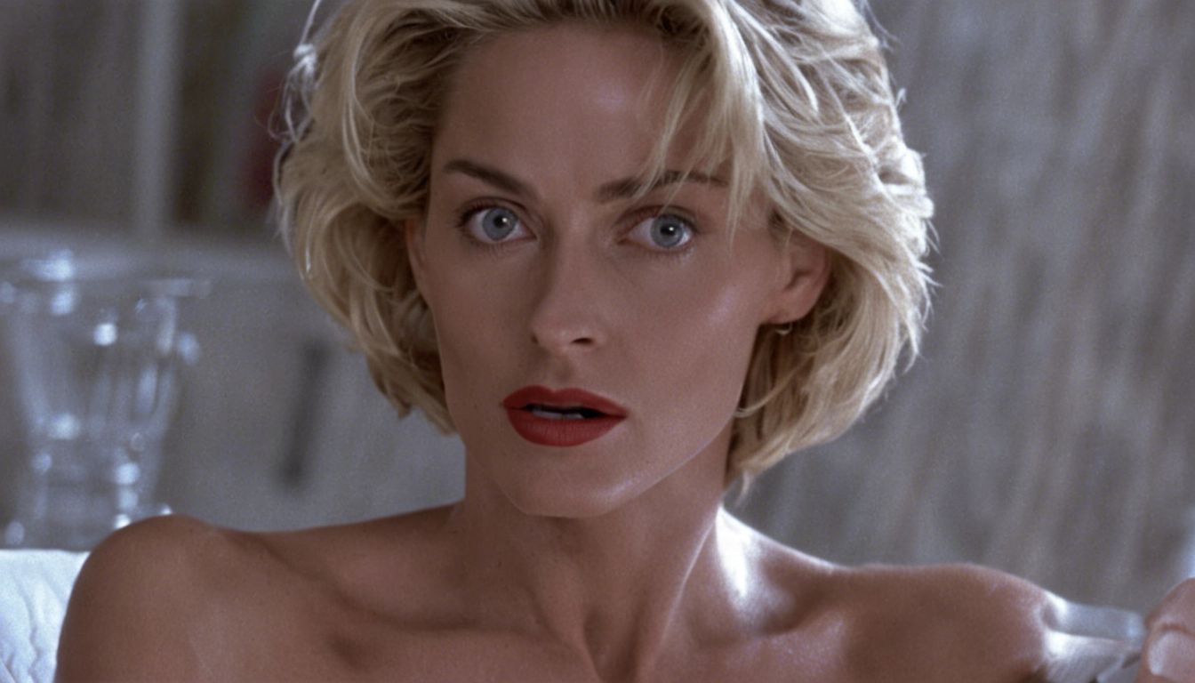 🎥 "Basic Instinct" Controversies and Impact on Thrillers (1992) - The film's role in discussions about sexuality and violence in cinema.