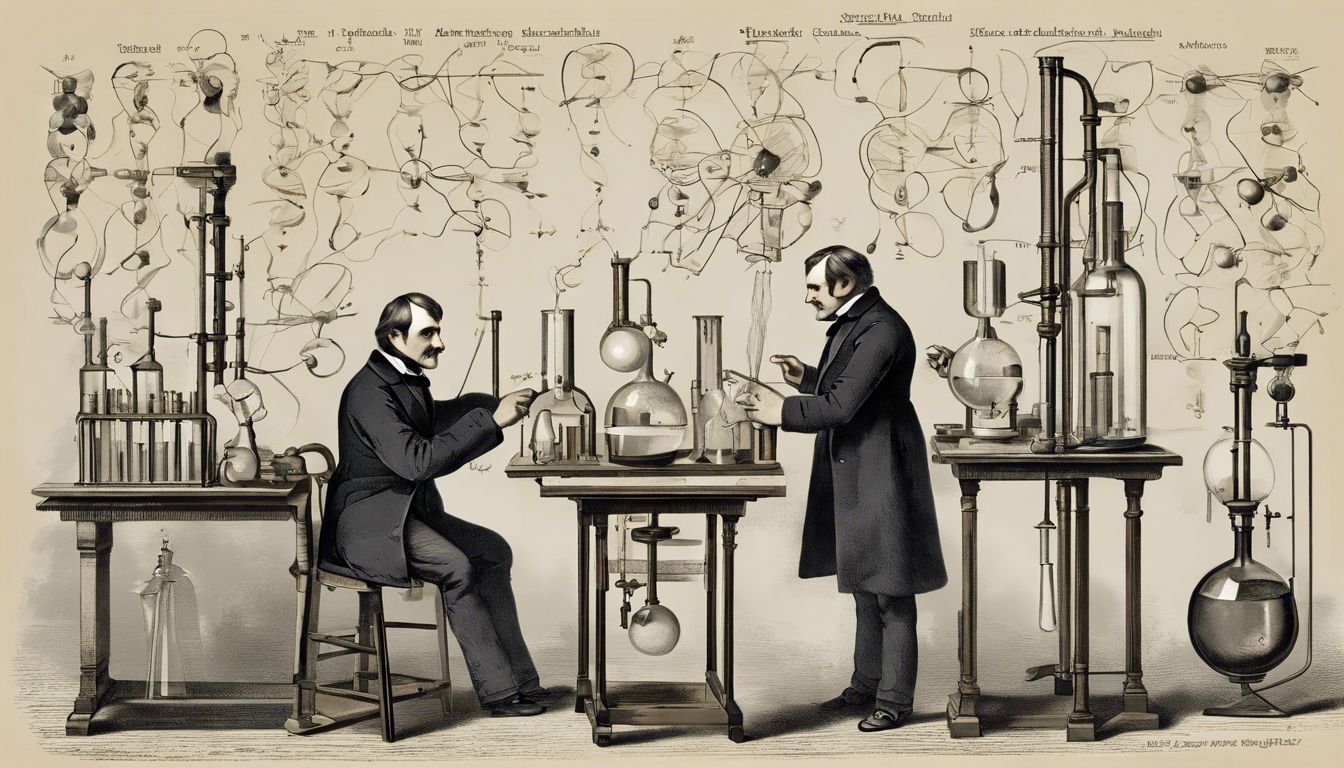 🔬 Mendel Begins His Genetics Experiments (1856): The Foundation of Modern Genetics