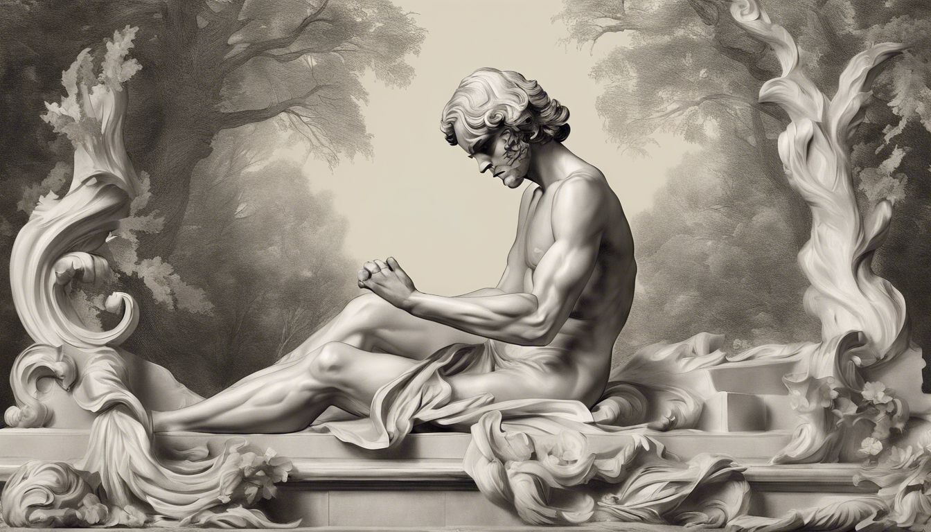📖 Nathaniel Hawthorne's posthumous publication, "The Marble Faun" (1860)