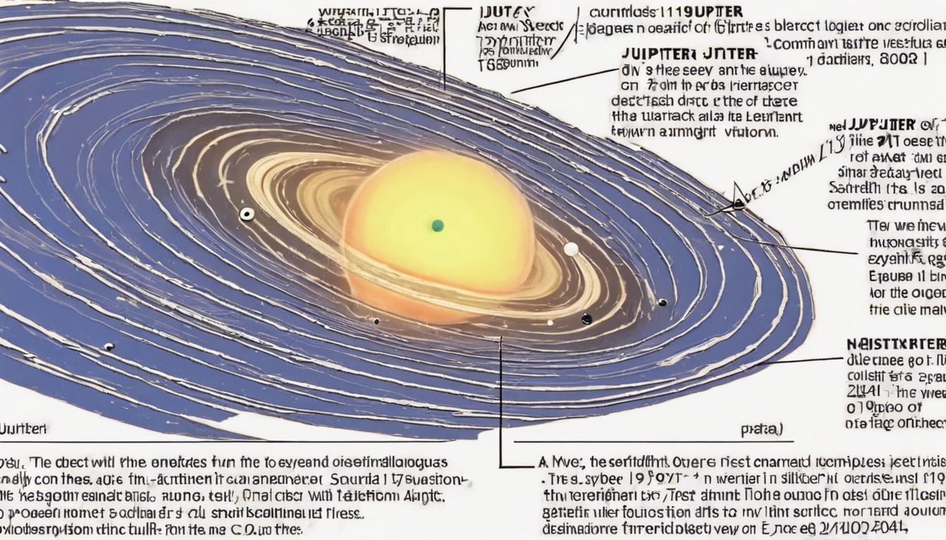 🌌 Shoemaker-Levy 9 Comet Collides with Jupiter (1994) - The scientific significance of the first direct observation of an extraterrestrial collision.