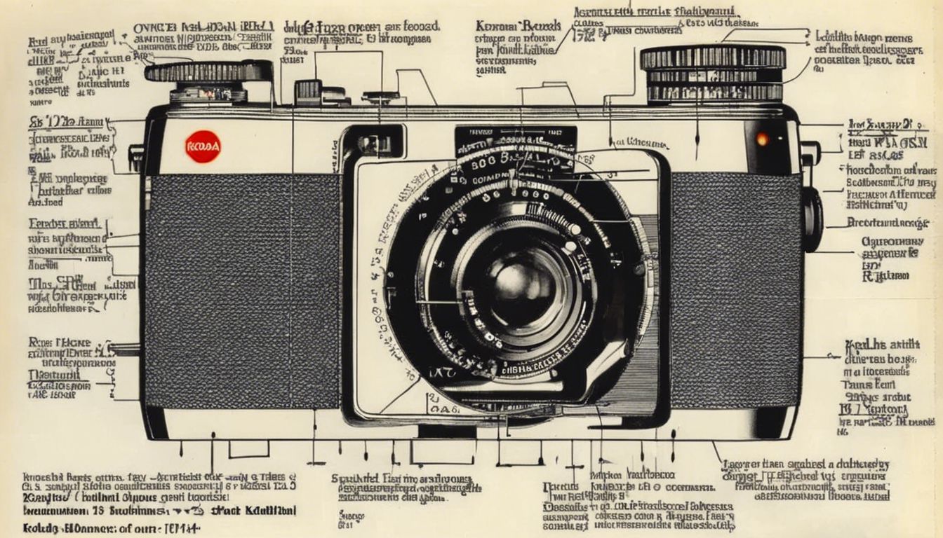 📱 Technology Advance: The development of the first digital camera by Kodak (1975)