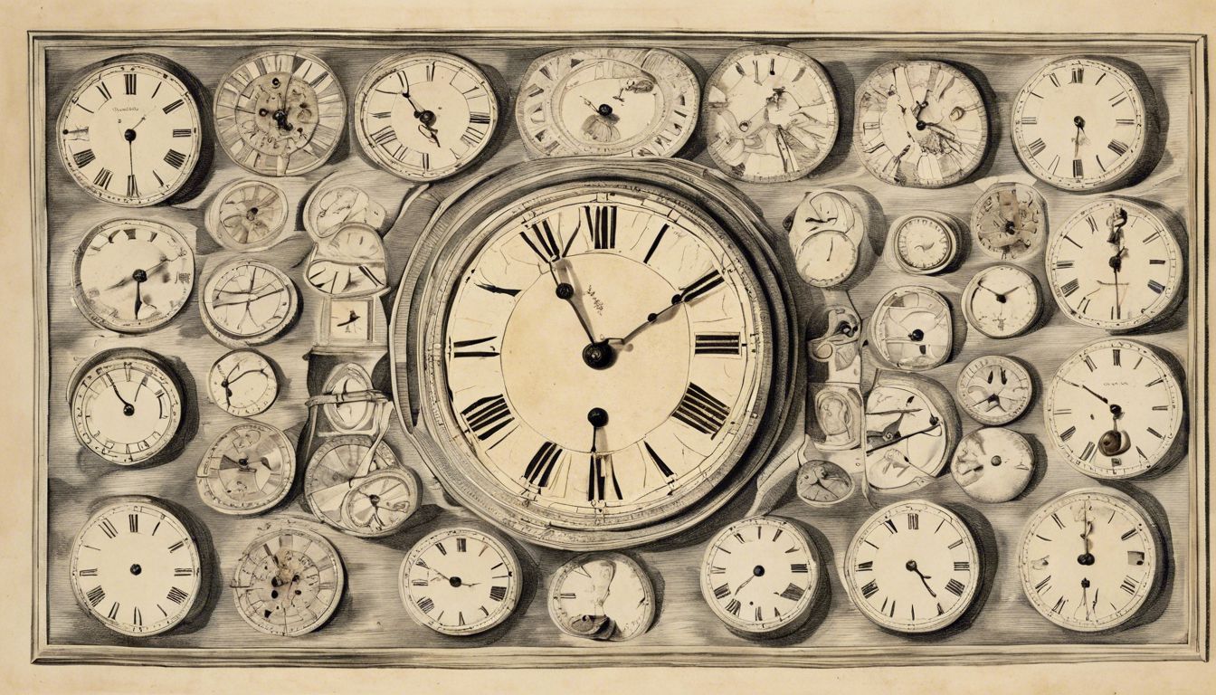 🕰️ Introduction of the Minute Hand on Clocks (1690s) - The adaptation of clocks to include a minute hand for more precise timekeeping.