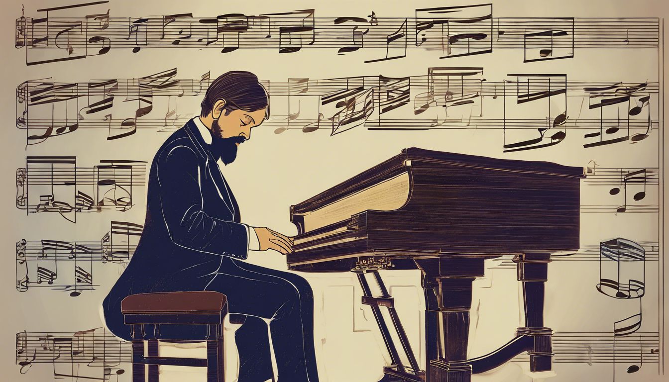 🎻 Debussy’s Birth (1862): Prelude to a New Era in Music