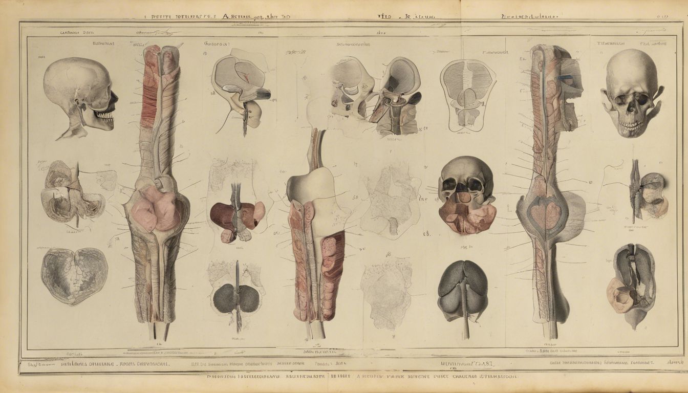 🔬 Virchow's Archiv for Pathological Anatomy (1880): Advances in pathology and diagnostics.