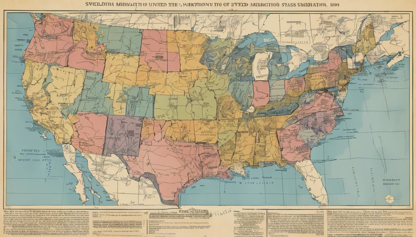 🌾 Swedish Emigration to the United States Peaks (1887): Cultural and economic impacts of mass migration.