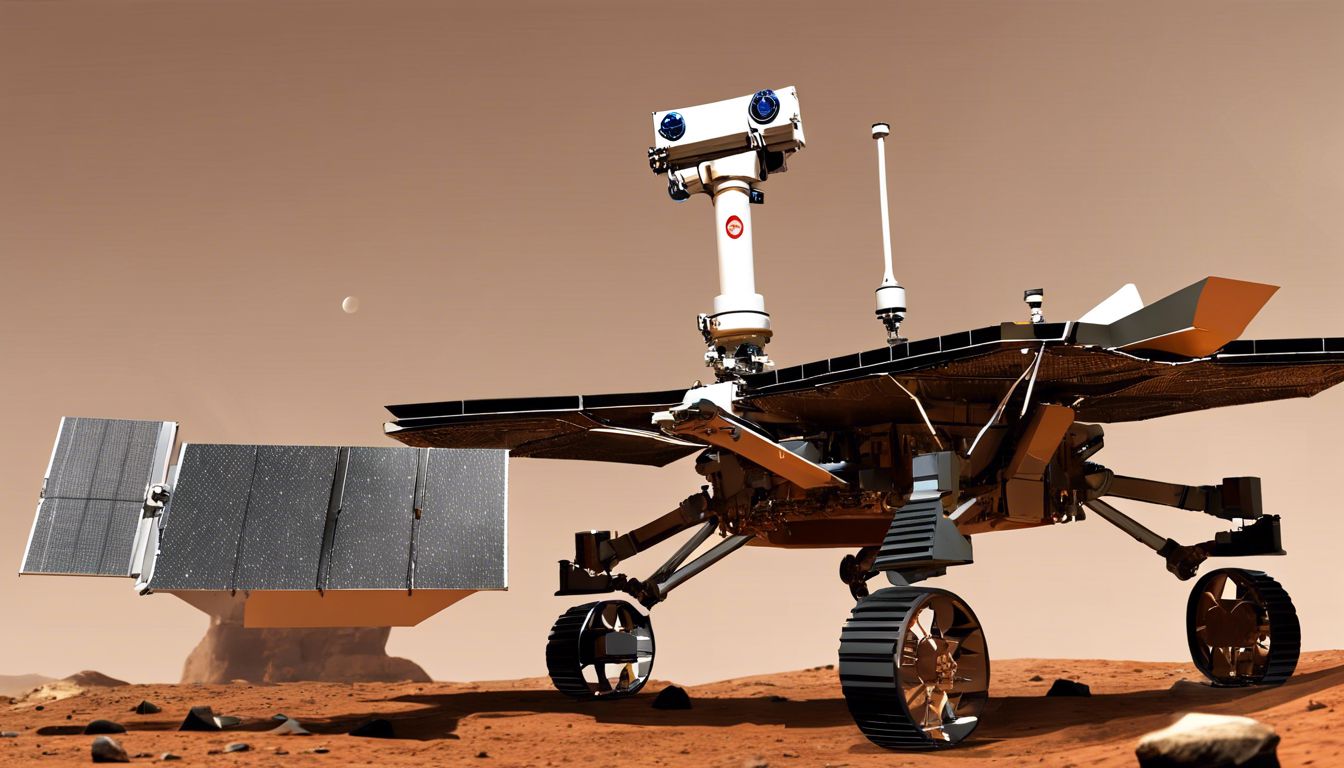 🌌 ExoMars Mission (2016): Europe and Russia collaborate on Mars exploration.