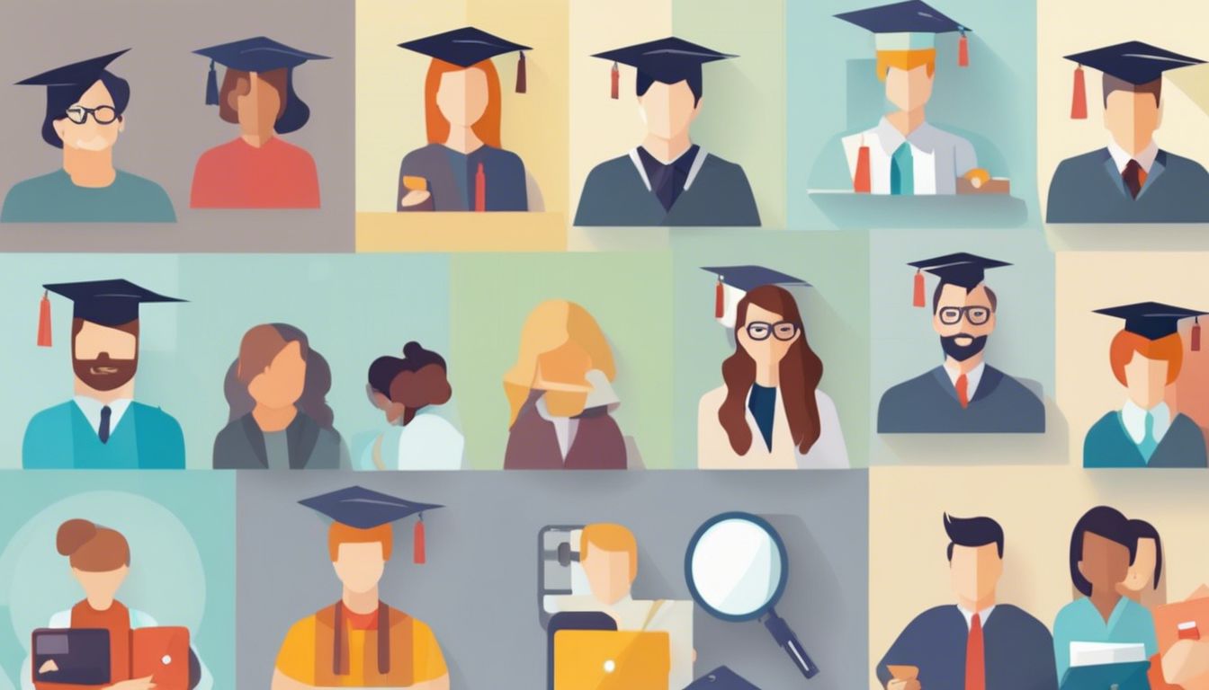 🎓 Rise of Microcredentials: Short, focused courses gain popularity for professional development.