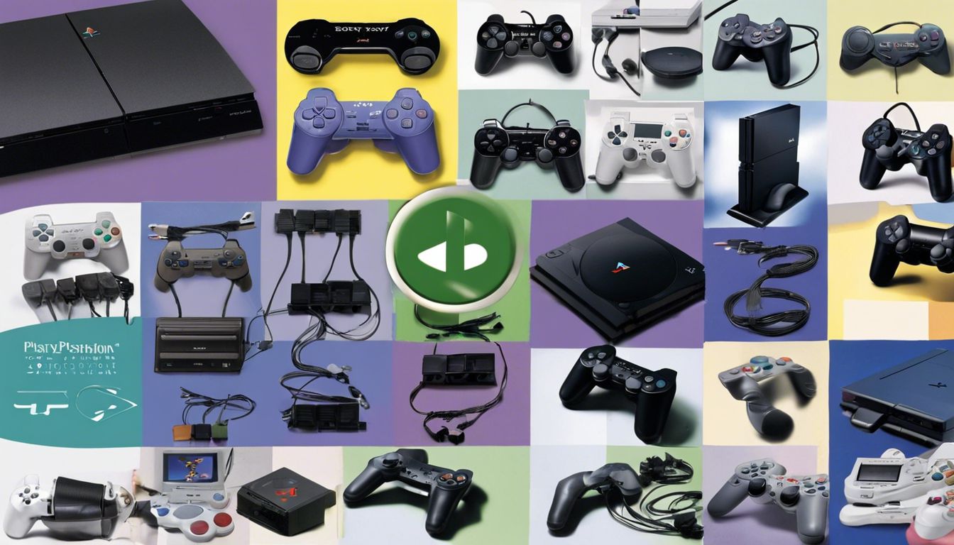 🎮 Sony's PlayStation Changes the Console Market (1994) - How Sony's entry reshaped the video game industry landscape.