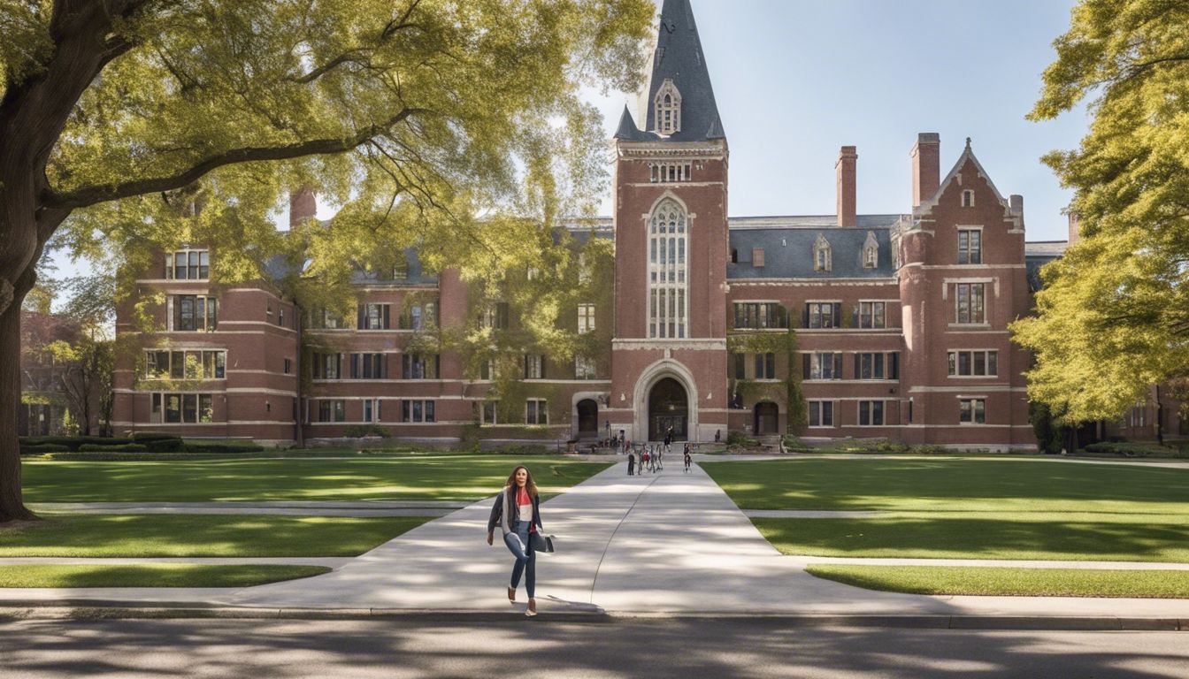 🎓 College Admissions Scandal (2019): Highlighting issues of privilege and fairness in higher education.