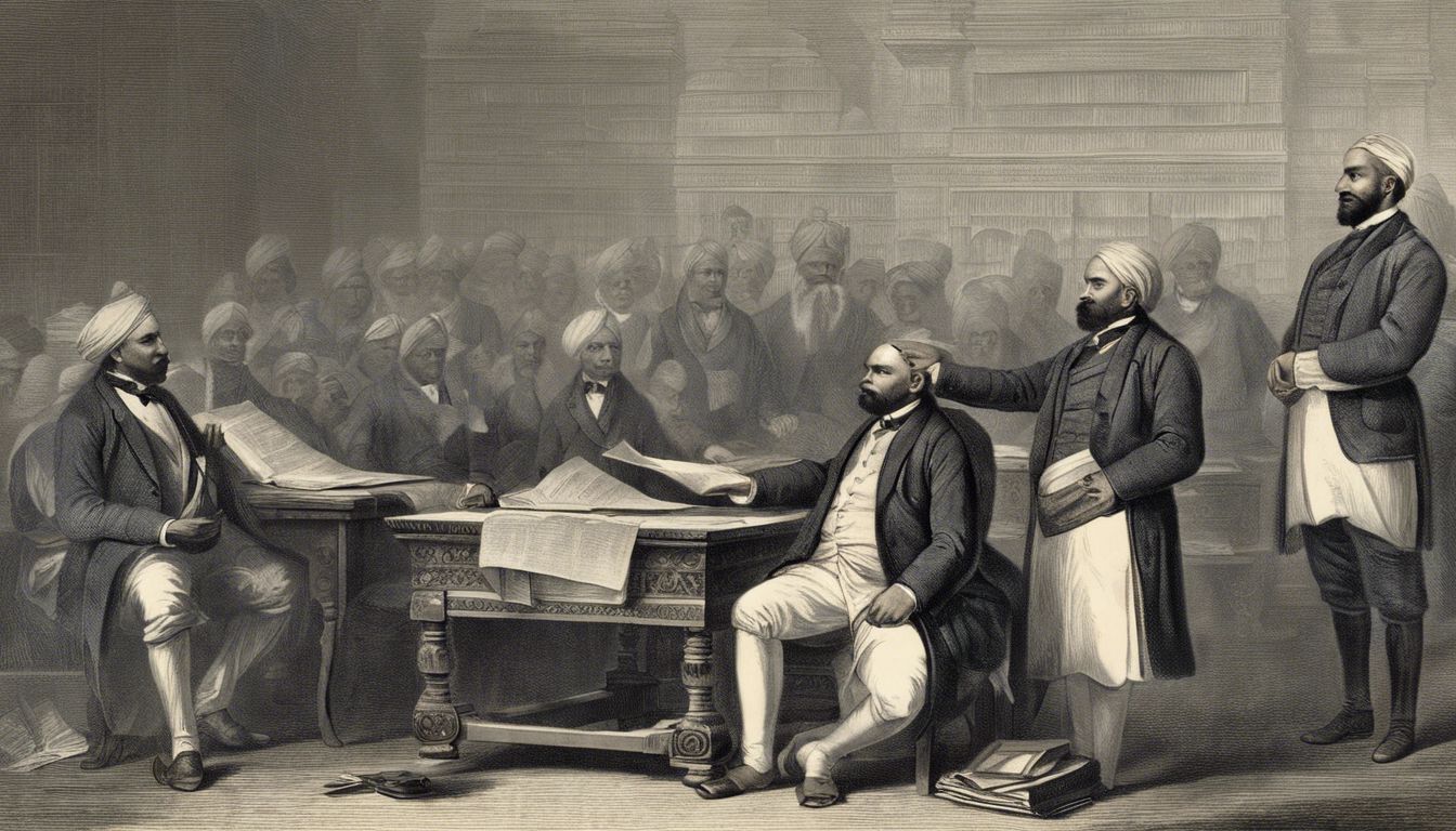 📜 The Indian Penal Code (1860): Standardizing Law in British India
