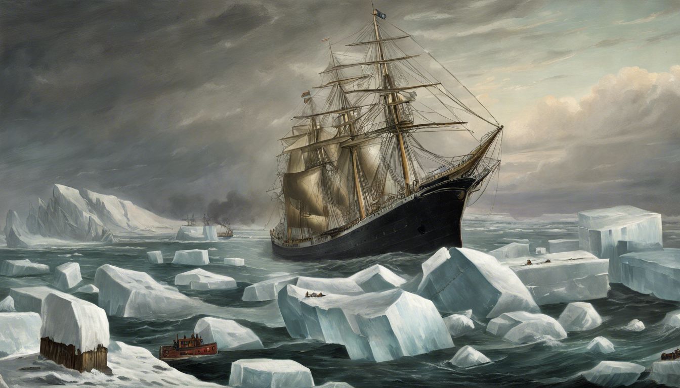 🚢 The SS Arctic Disaster (1854): Maritime Safety Lessons