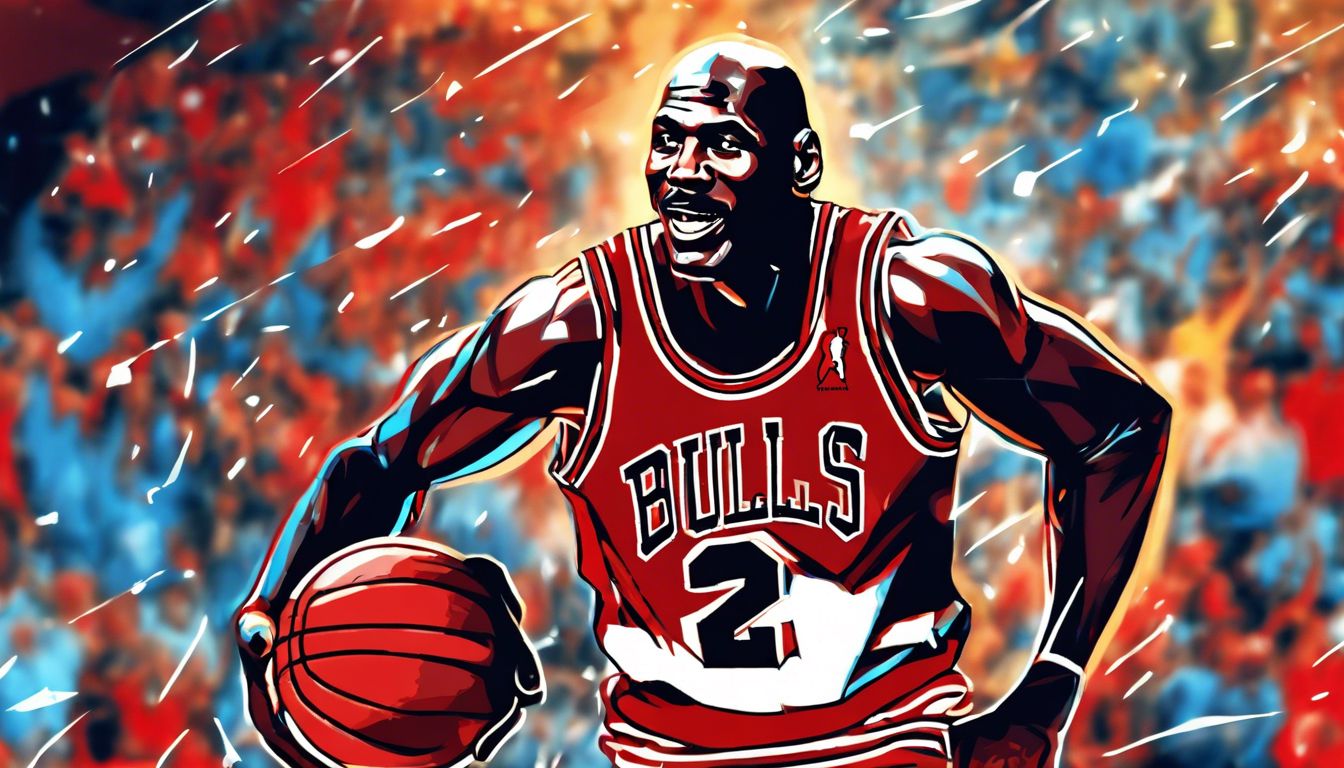 🏀 Michael Jordan Retires for the First Time (1993) - The shock retirement and its impact on basketball and sports marketing.