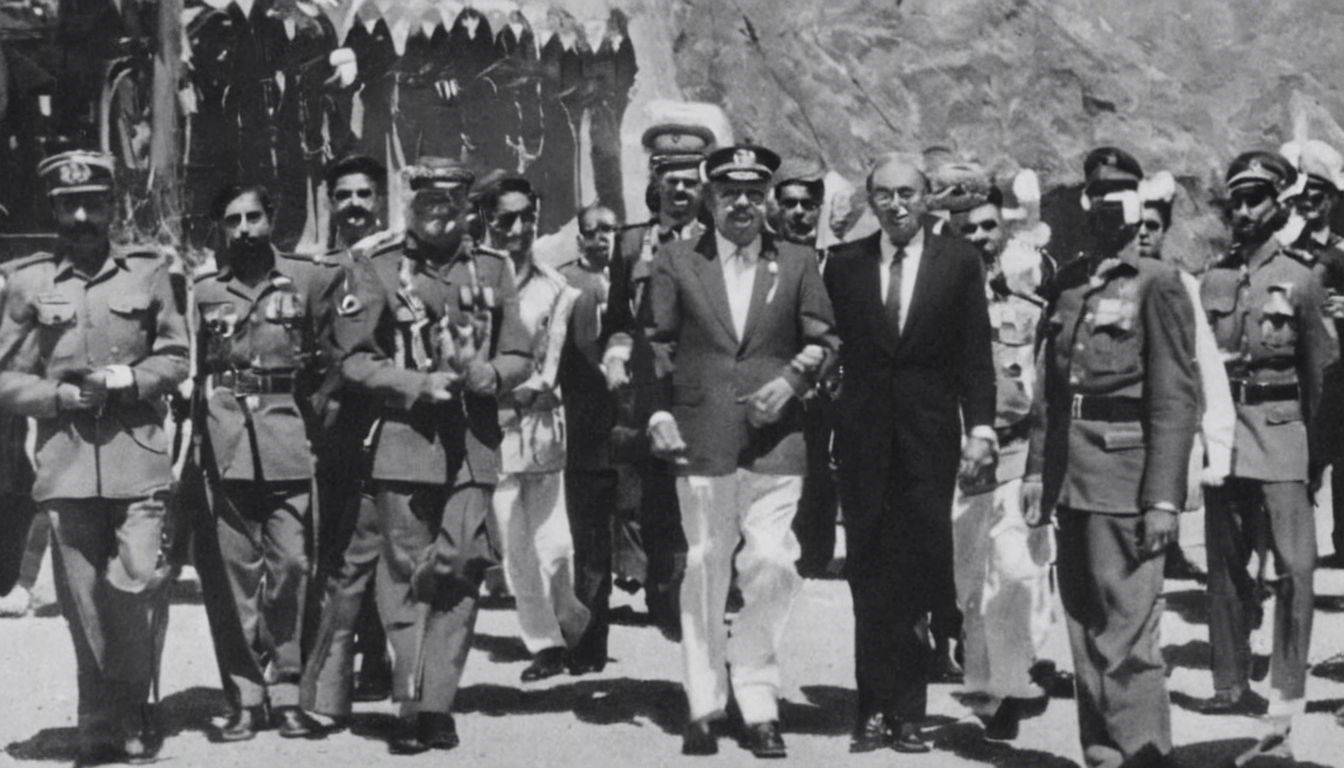 🌍 International Relations: The Shimla Agreement between India and Pakistan (1972)