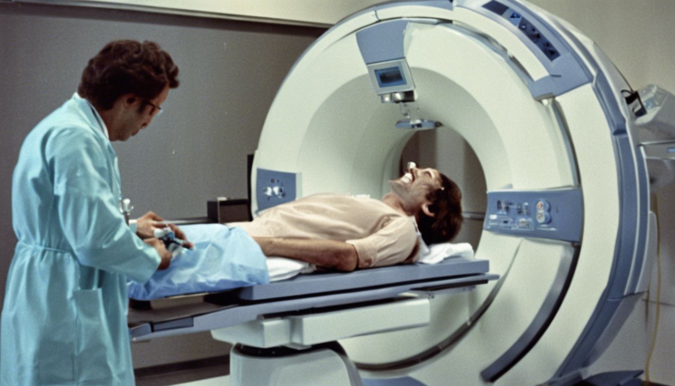 🏥 Medical Breakthrough: First CT scan used in a clinical setting, revolutionizing medical imaging (1971)