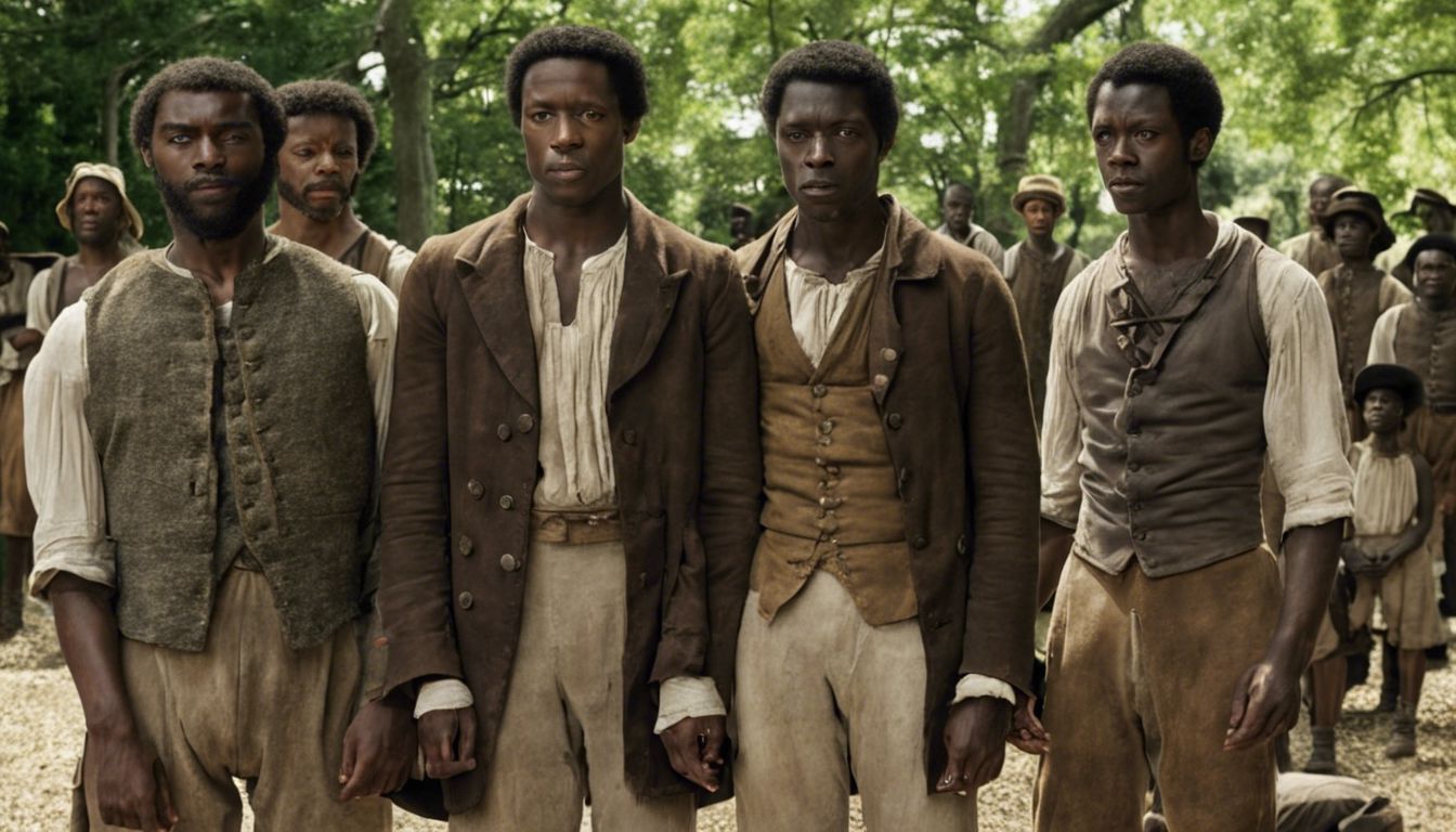 📺 Television Series: "Roots" miniseries airs, highlighting America's slavery past (1977)