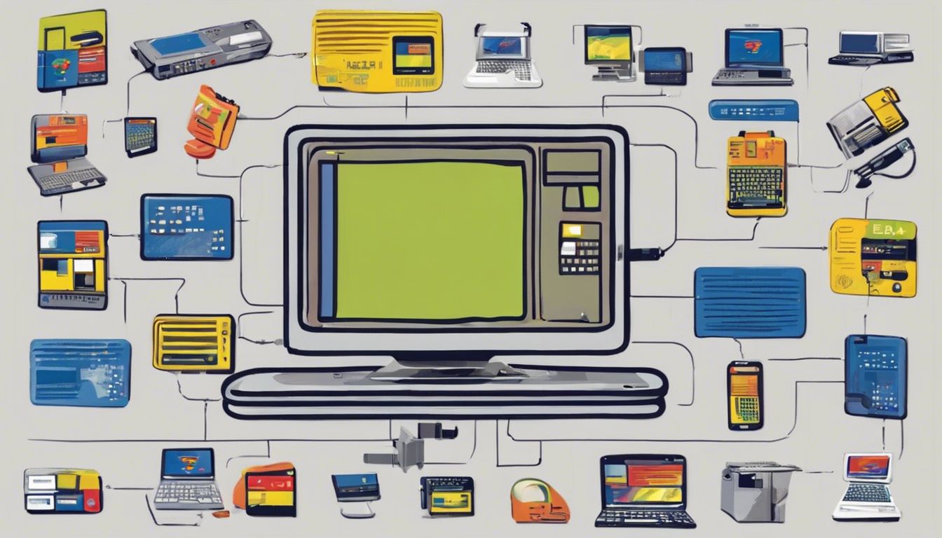 🖥️ The Founding of eBay (1995) - The birth of online auctions and its effect on global e-commerce.