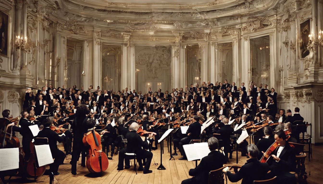🎵 The Vienna Philharmonic Orchestra gives its first concert (1860)