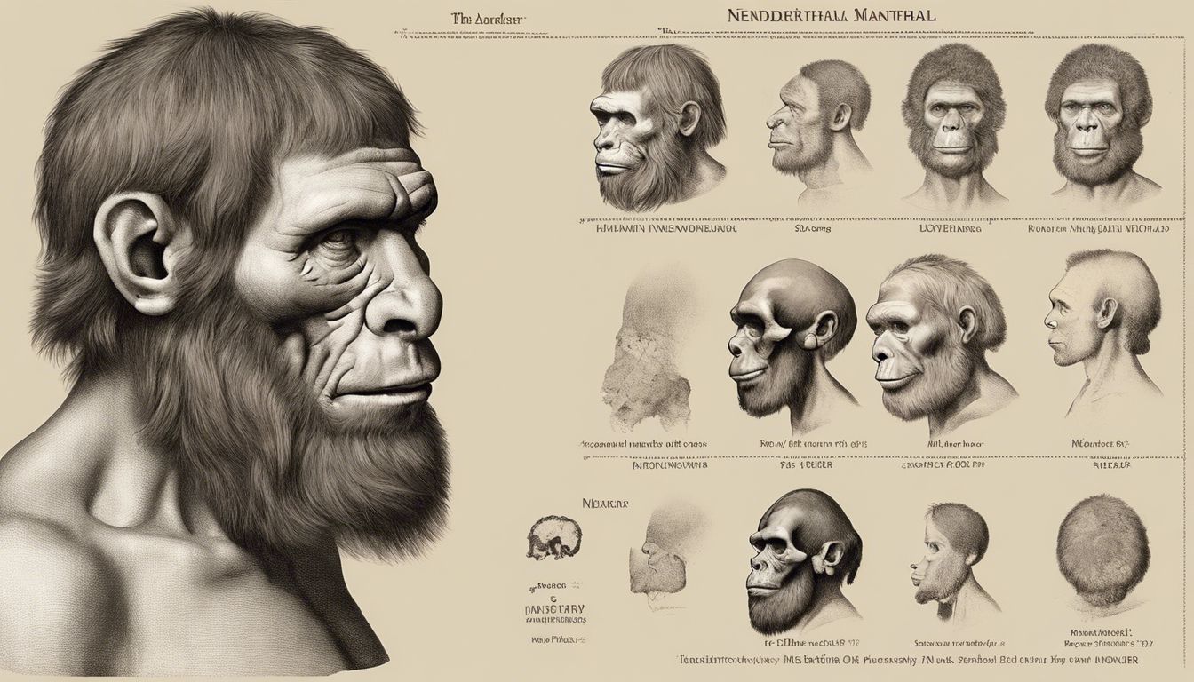 🔬 The Identification of Neanderthal Man (1856): Expanding Human Ancestry Knowledge
