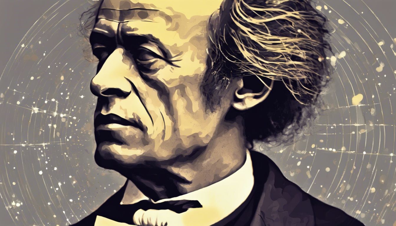 🎵 Birth of Gustav Mahler (1860): Future Composer and Conductor
