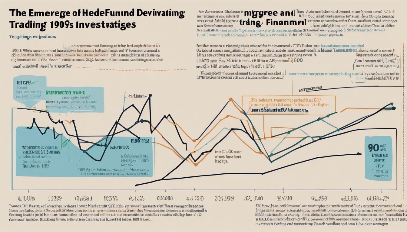 📈 The Emergence of Hedge Funds and Derivatives Trading (1990s) - How financial innovation reshaped investment strategies.