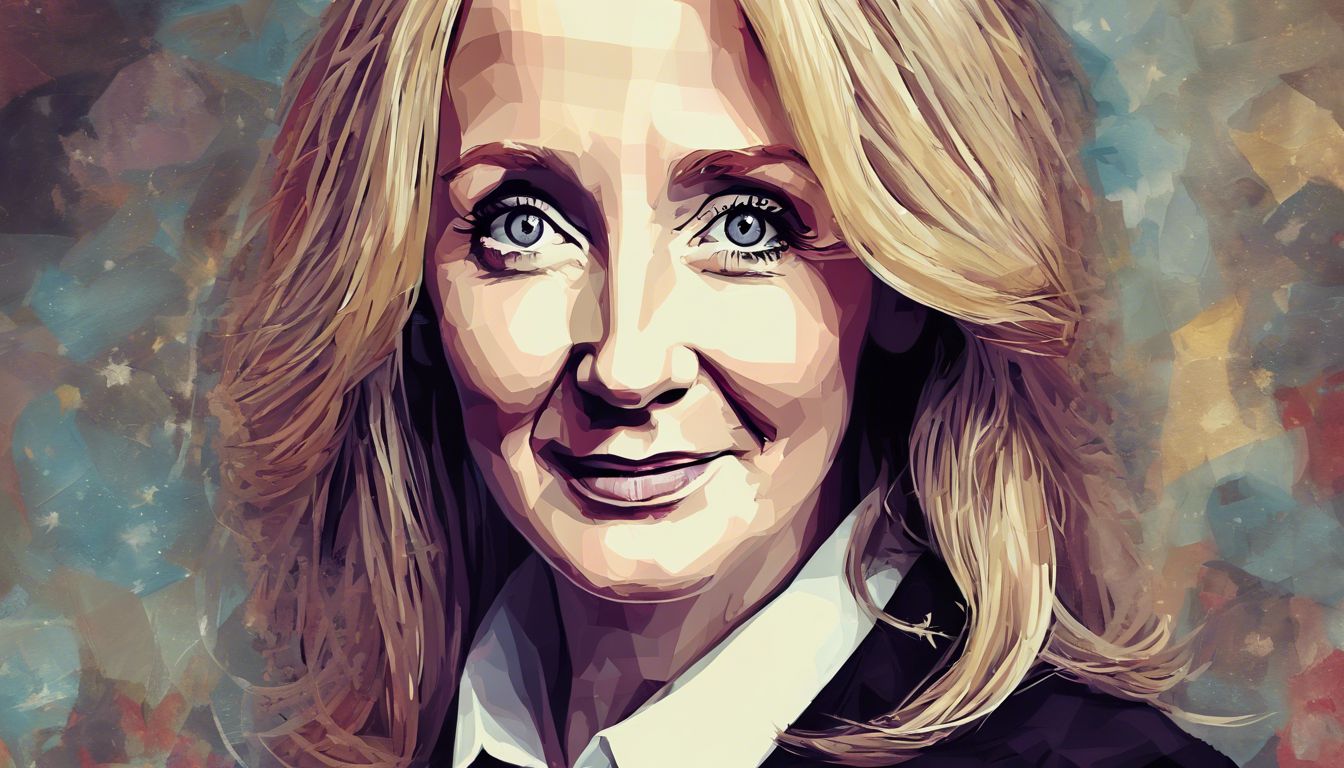 📖 J.K. Rowling Becomes a Best-Selling Author (1999) - How "Harry Potter" turned J.K. Rowling into one of the most successful authors.