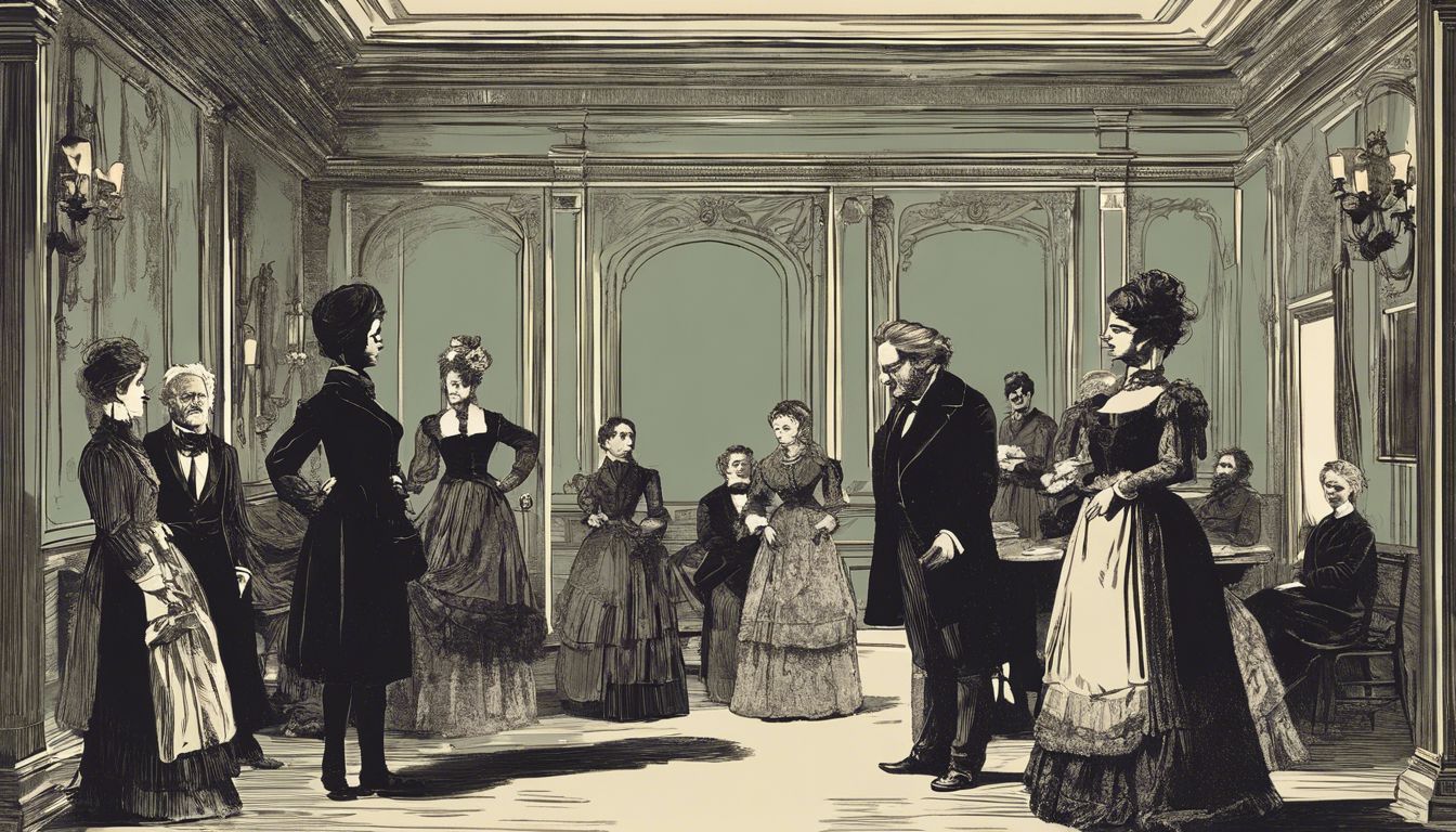 🎭 Premiere of "A Doll's House" by Henrik Ibsen in Germany (1880): Impact on modern theater and gender roles.