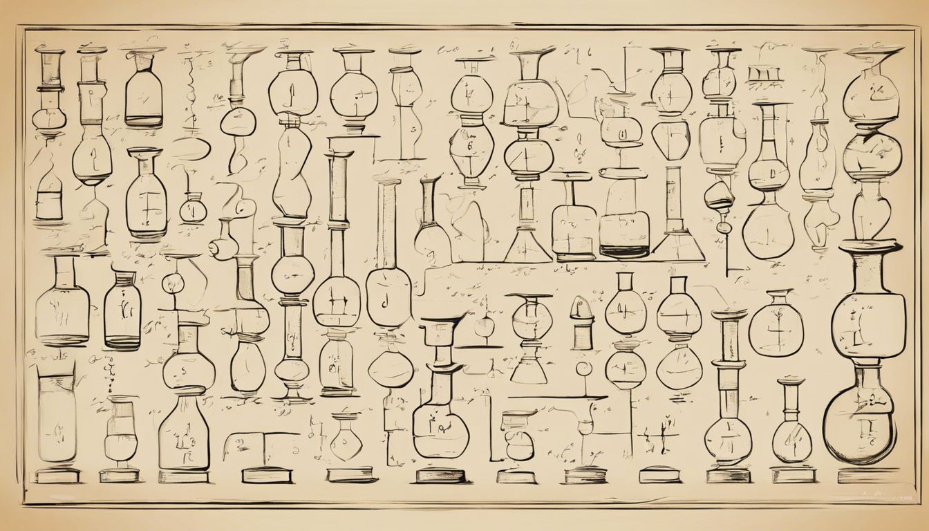 🌏 1810 - Swedish chemist Jöns Jacob Berzelius begins developing modern chemical notation.