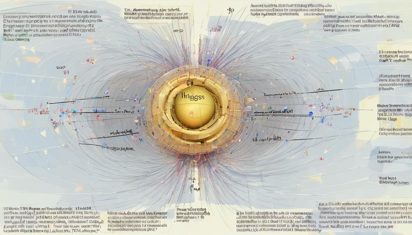 🔬 Higgs Boson Discovery (2012): A monumental find in particle physics confirming the standard model.