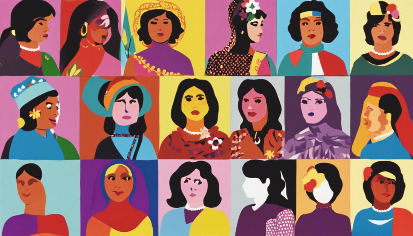 📜 Cultural Impact: The first International Women's Day is celebrated by the United Nations (1975)