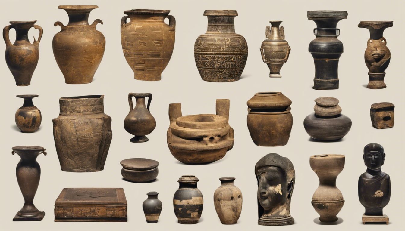 🏛️ Return of Cultural Artifacts: High-profile cases of museums repatriating artifacts to their countries of origin.