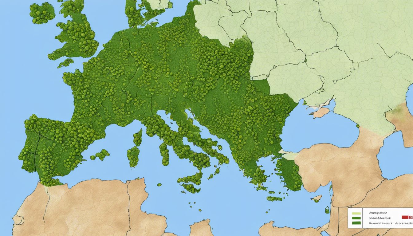 🌿 Phylloxera Vine Disease in Europe: Impact on wine production and subsequent agricultural innovations.