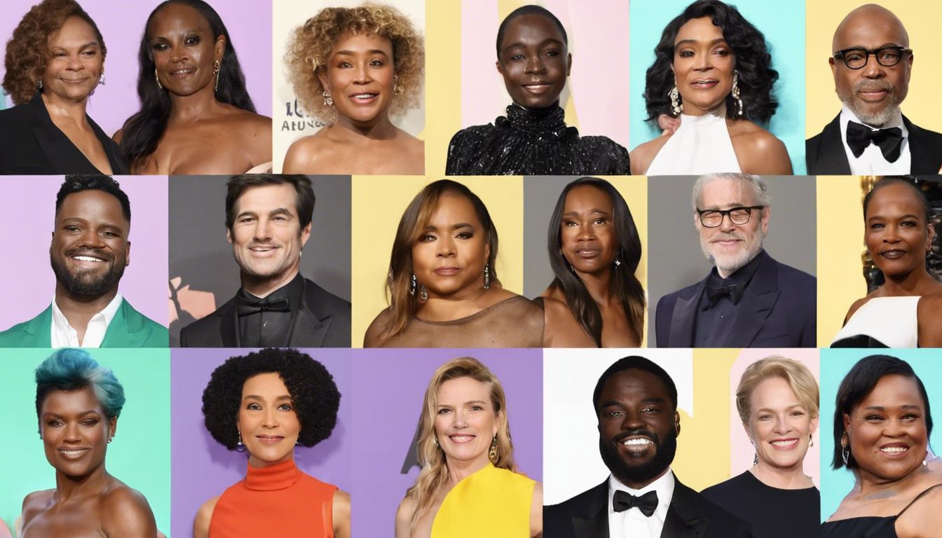 🍿 Oscars Diversity Debate: Calls for more inclusivity in Hollywood and the entertainment industry.