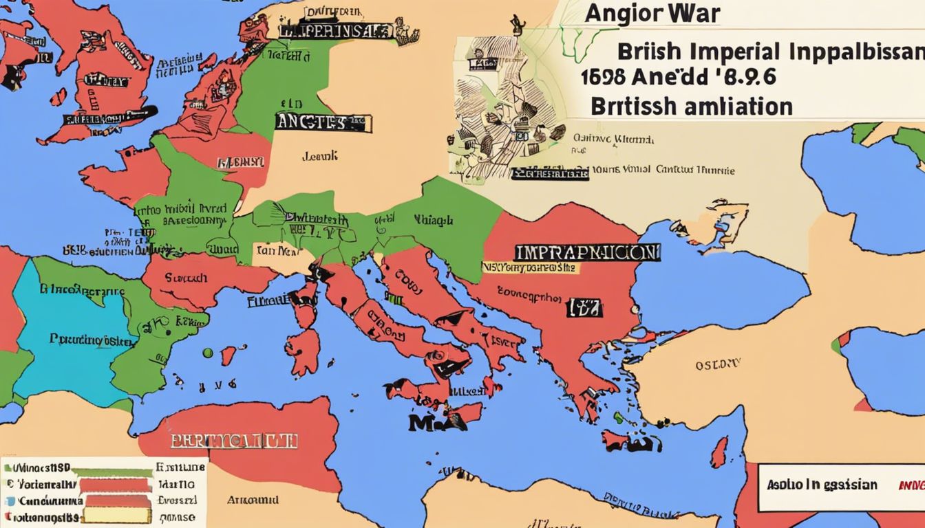 🌍 The Anglo-Persian War (1856-1857): British Imperial Ambitions