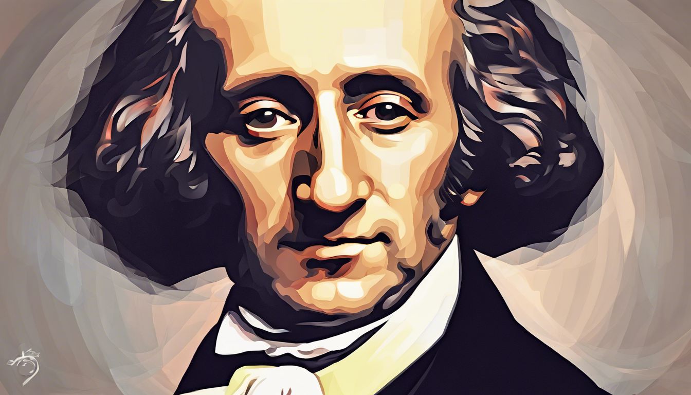 📜 1809 - Felix Mendelssohn, German composer, pianist, and conductor, is born.