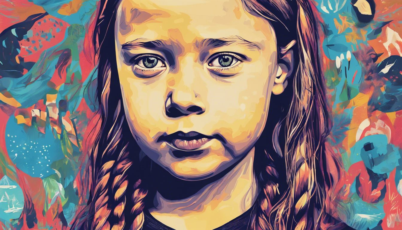 🌍 Greta Thunberg's UN Speech (2019): Influential speech on climate change, resonating globally.