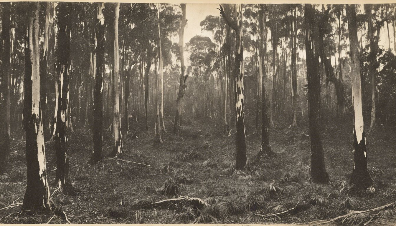 🌳 Bunya Proclamation Protecting Indigenous Lands in Australia (1884): Early conservation and indigenous rights efforts.